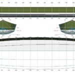 555 cm 95 cm – canoe – PDF plans