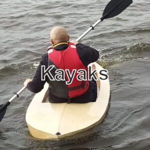 Kajaks