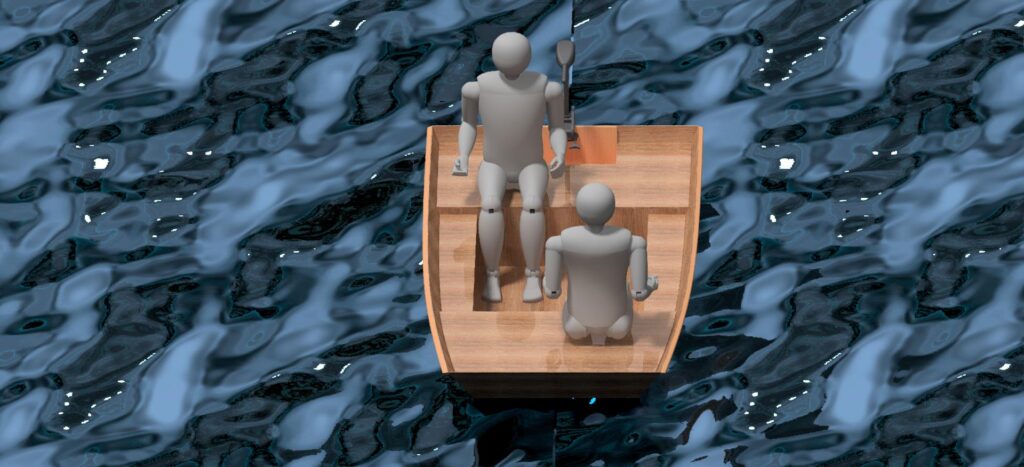 290 sm x 155 sm - Power Boat - Rejalar